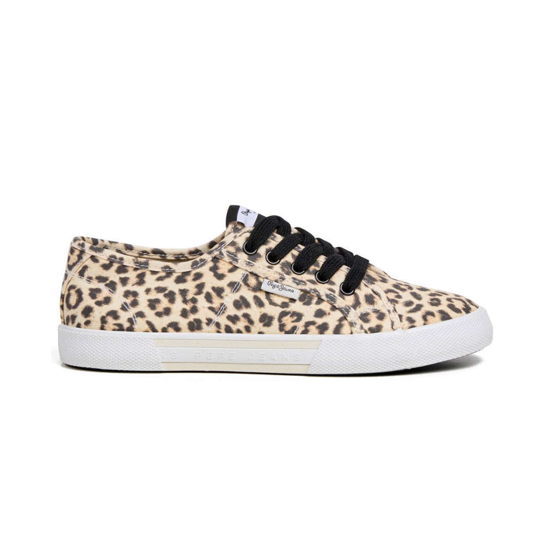 PEPE JEANS DROP 2 BRADY LEO W PLS300023-088 Κίτρινο