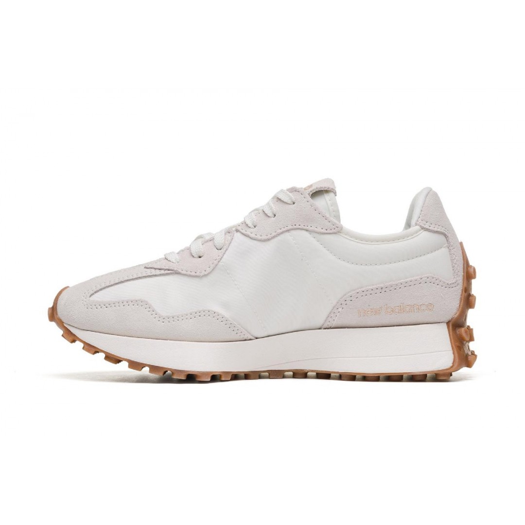 NEW BALANCE 327 WS327PJ Ecru