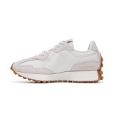 NEW BALANCE 327 WS327PJ Ecru Image 0