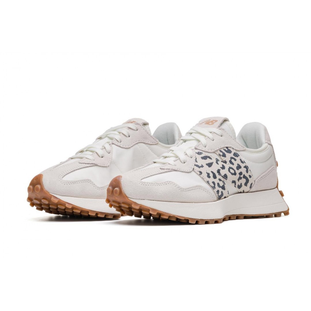 NEW BALANCE 327 WS327PJ Ecru