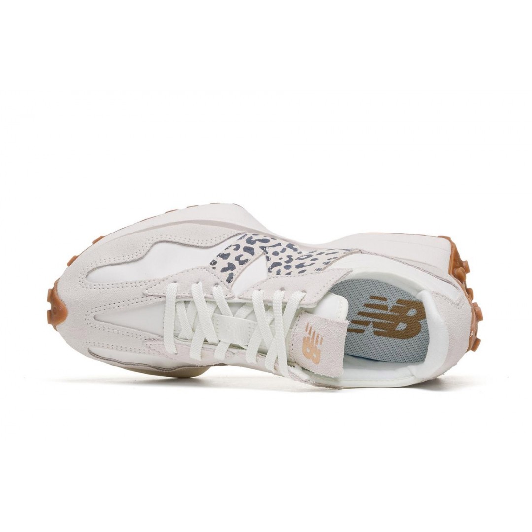 NEW BALANCE 327 WS327PJ Ecru