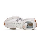 NEW BALANCE 327 WS327PJ Ecru Image 3