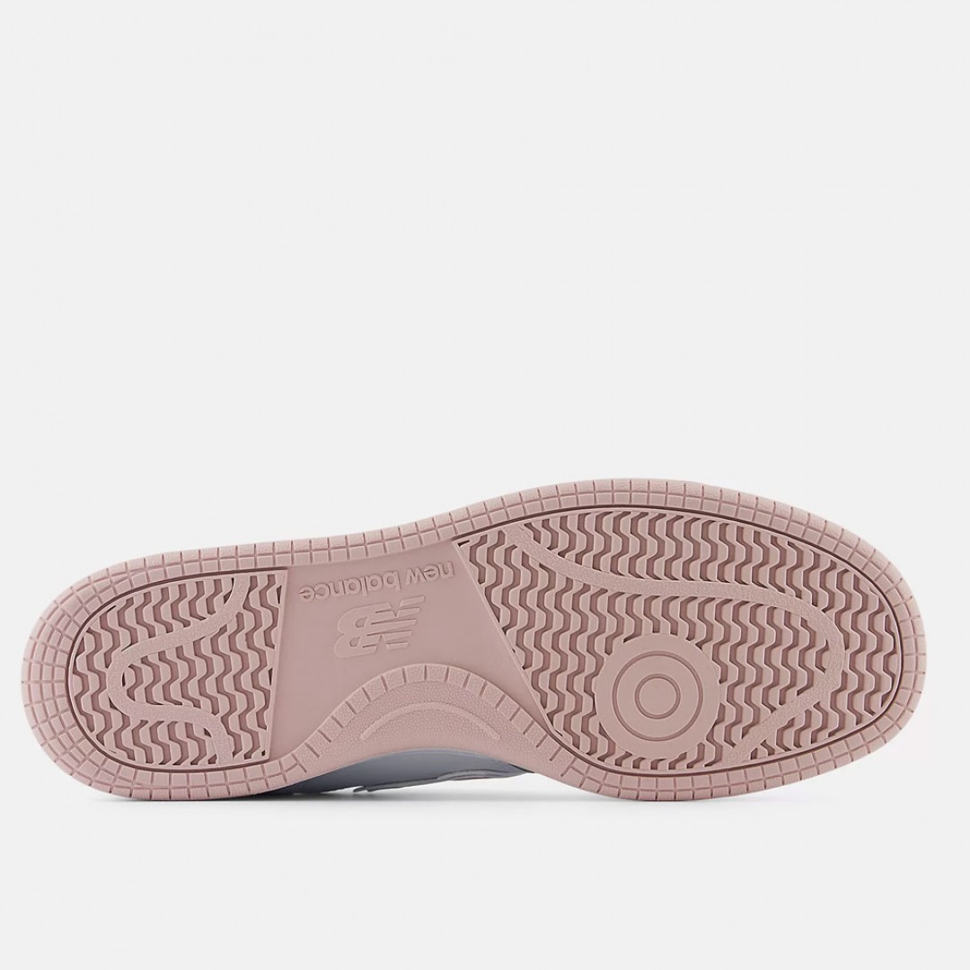 NEW BALANCE 480 BB480LOP Λευκό