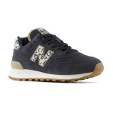 NEW BALANCE 574 WL574XE2 Μπλε Εικόνα 1