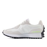 NEW BALANCE 327 WS327NB Εκρού Εικόνα 0