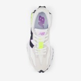 NEW BALANCE 327 WS327NB Εκρού Εικόνα 2