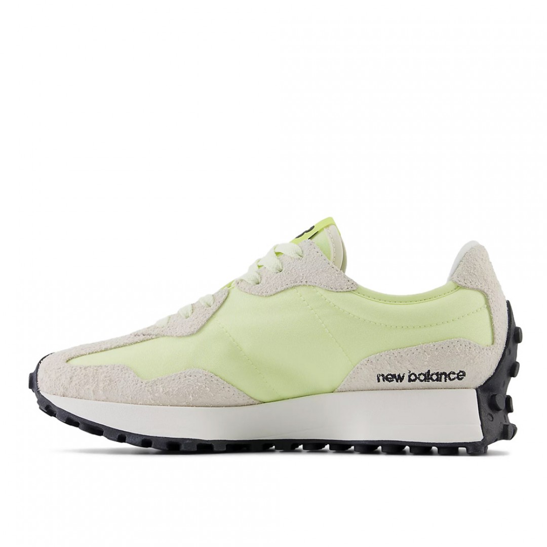 NEW BALANCE 327 WS327NB Ecru