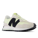 NEW BALANCE 327 WS327NB Ecru Image 1
