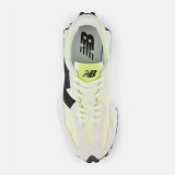 NEW BALANCE 327 WS327NB Ecru Image 2