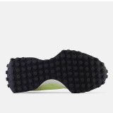 NEW BALANCE 327 WS327NB Ecru Image 3
