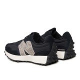 NEW BALANCE 327 WS327PH Μαύρο Εικόνα 2