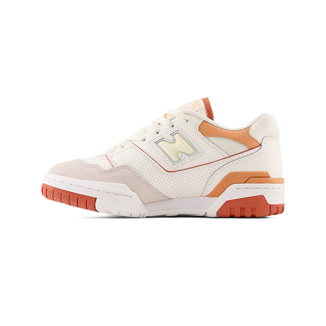 NEW BALANCE 550 BBW550WA Ecru