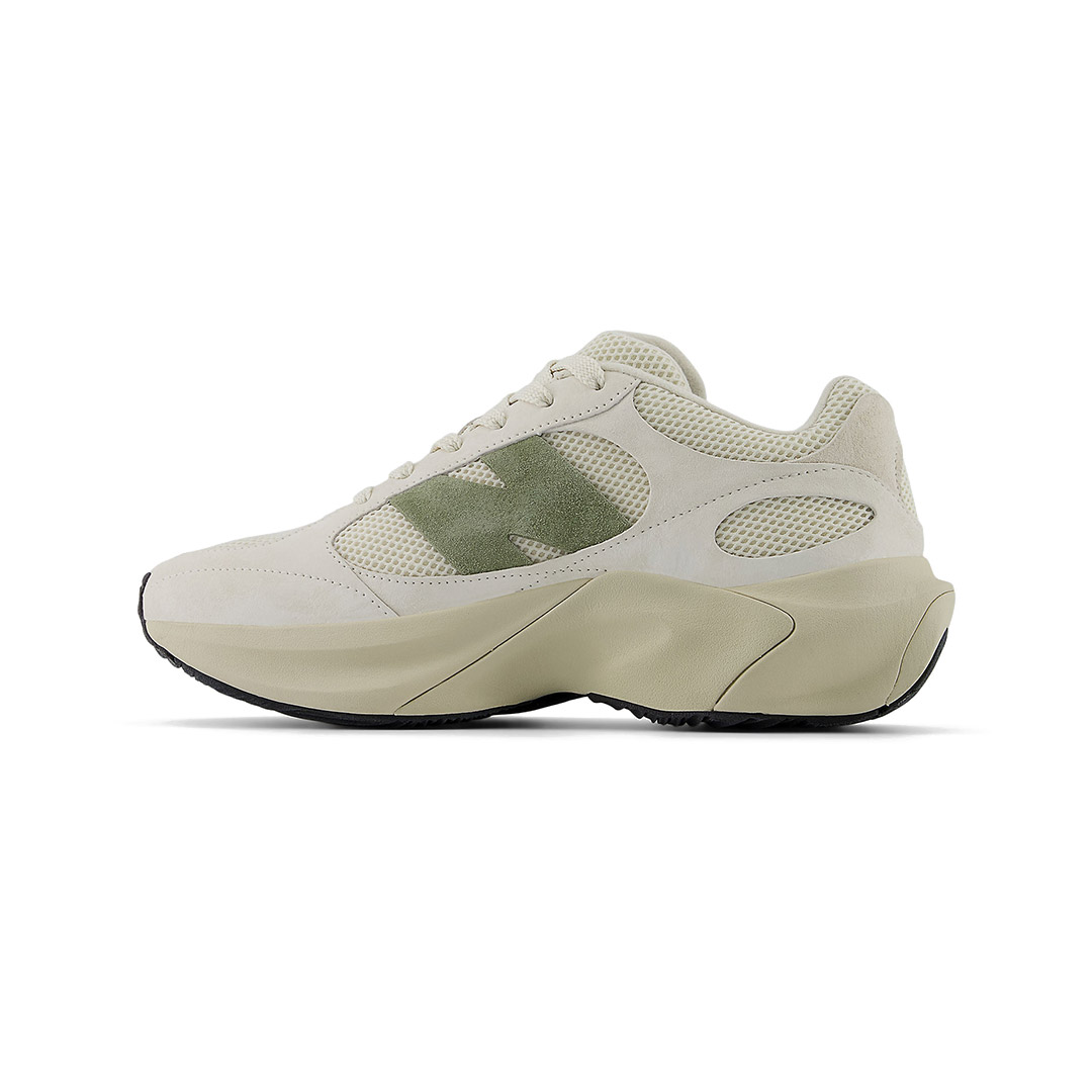 NEW BALANCE WRPD RUNNER UWRPDWHC Εκρού