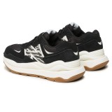 NEW BALANCE 5740 W5740APA Μαύρο Εικόνα 2