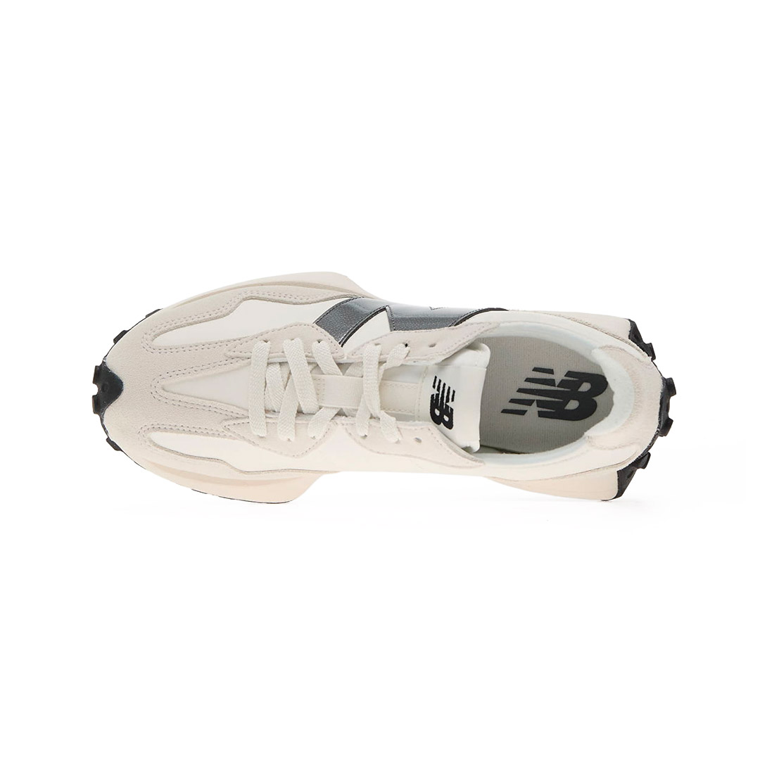 NEW BALANCE 327 WS327JWB White
