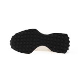 NEW BALANCE 327 WS327JWB White Image 3