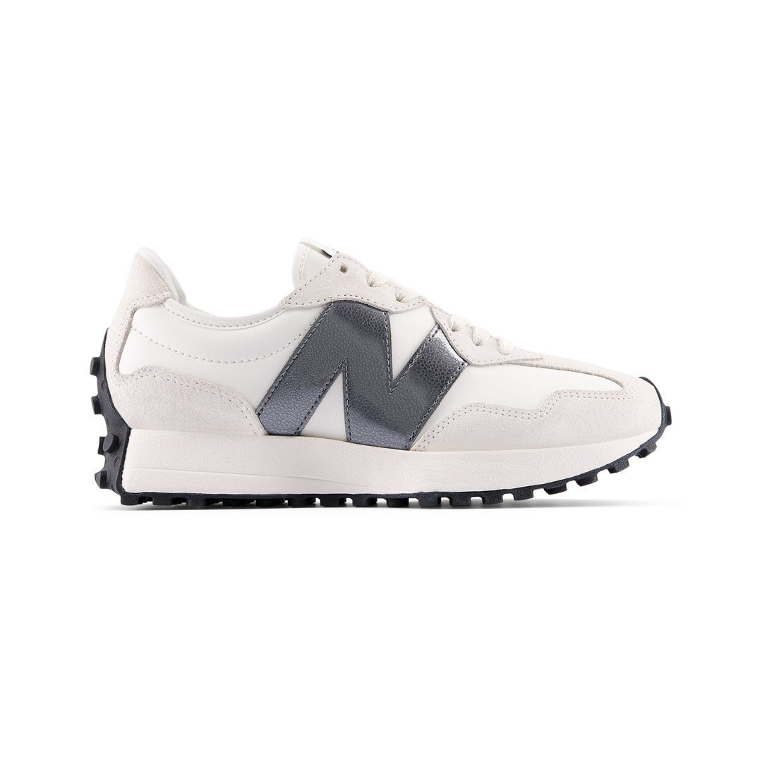 NEW BALANCE 327 WS327JWB White