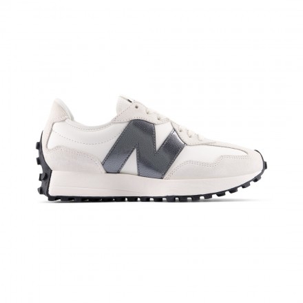 NEW BALANCE 327 WS327JWB White