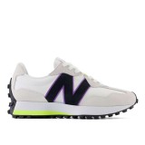NEW BALANCE 327 WS327NB Εκρού Εικόνα 