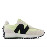 NEW BALANCE 327 WS327NB Ecru Image 