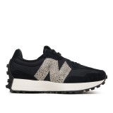 NEW BALANCE 327 WS327PH Μαύρο Εικόνα 