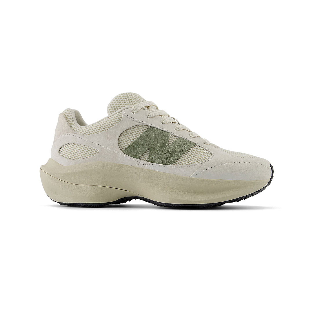 NEW BALANCE WRPD RUNNER UWRPDWHC Εκρού