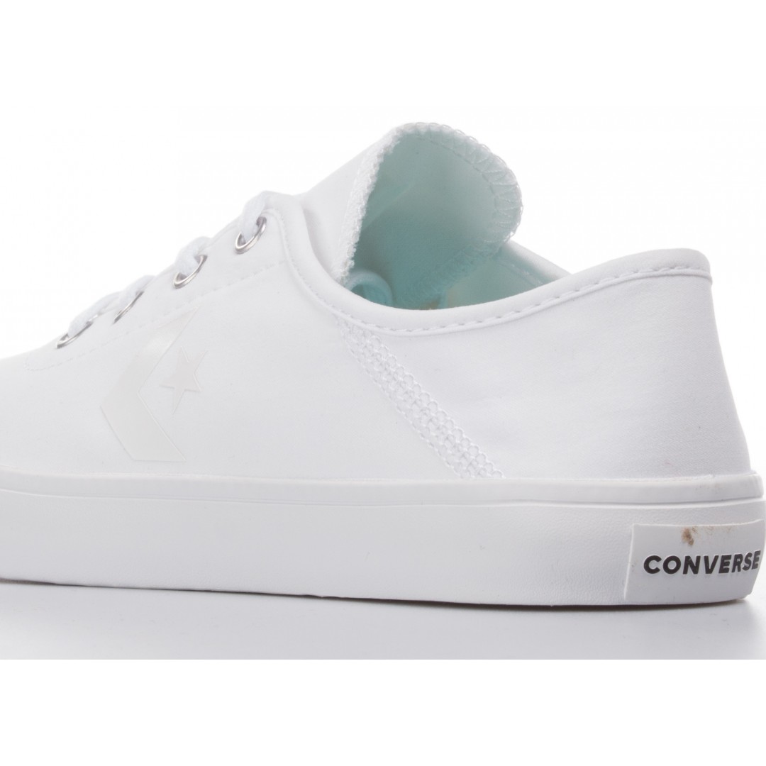 Converse Costa Ox 563435C Λευκό