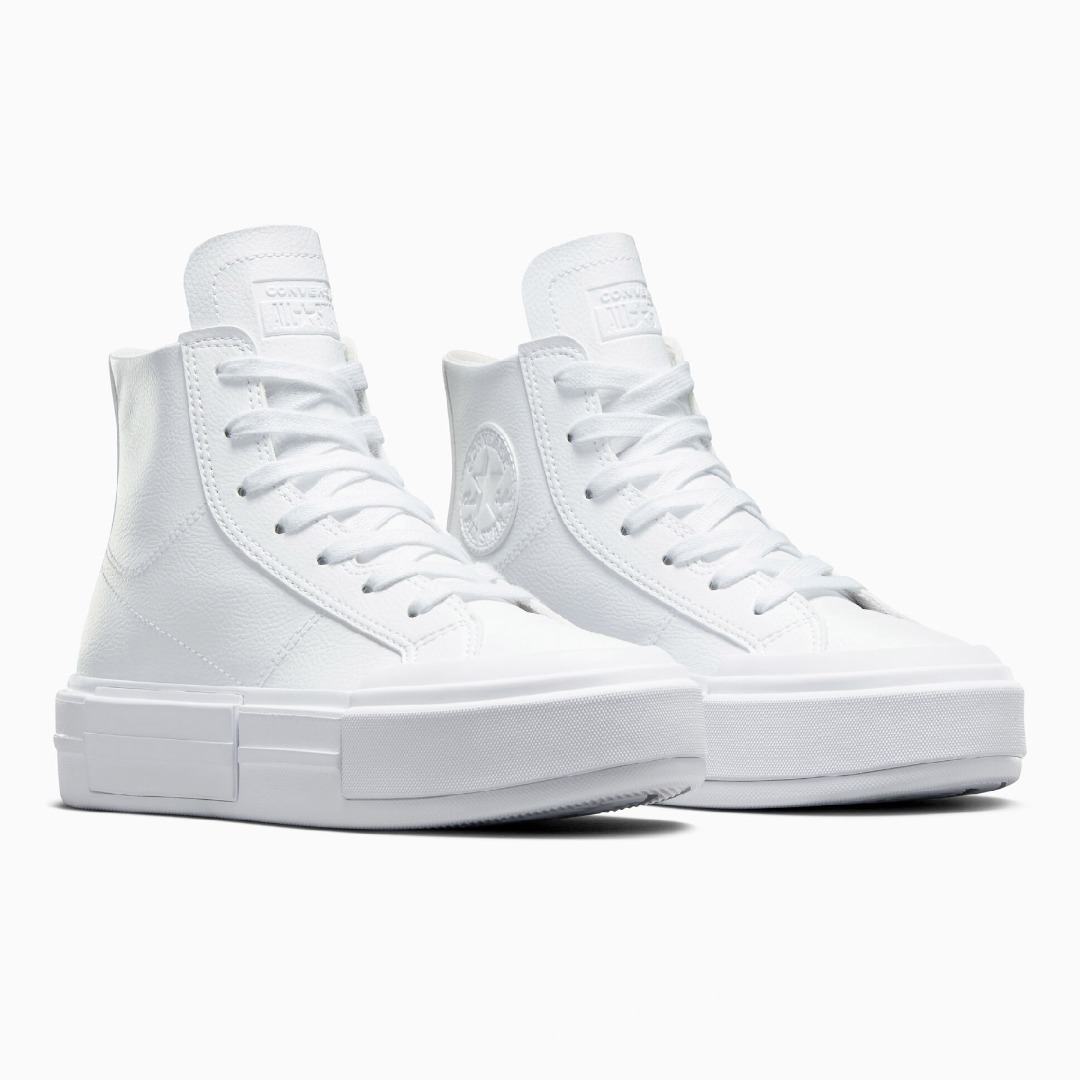 CONVERSE CHUCK TAYLOR ALL STAR CRUISE A06144C White