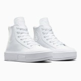 CONVERSE CHUCK TAYLOR ALL STAR CRUISE A06144C White Image 1