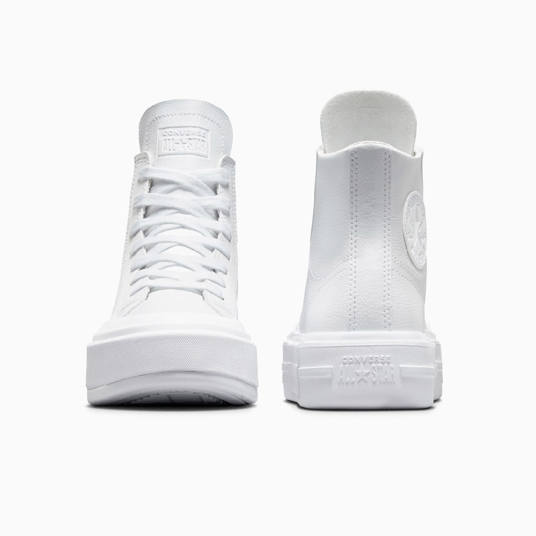 CONVERSE CHUCK TAYLOR ALL STAR CRUISE A06144C White