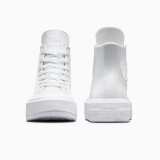 CONVERSE CHUCK TAYLOR ALL STAR CRUISE A06144C White Image 2