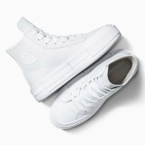 CONVERSE CHUCK TAYLOR ALL STAR CRUISE A06144C White Image 3