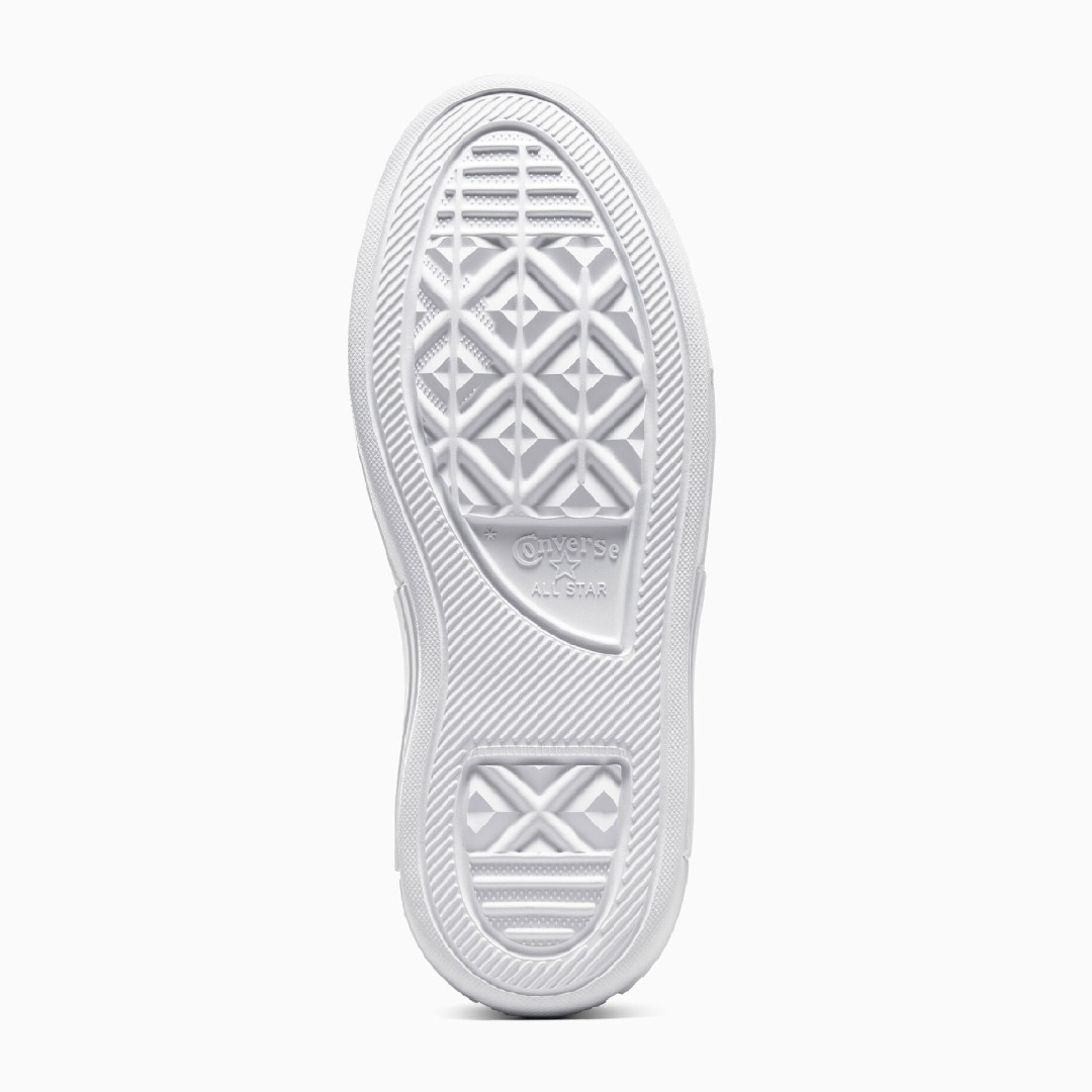 CONVERSE CHUCK TAYLOR ALL STAR CRUISE A06144C White