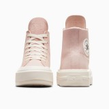 CONVERSE CHUCK TAYLOR ALL STAR CRUISE A06142C Pink Image 2
