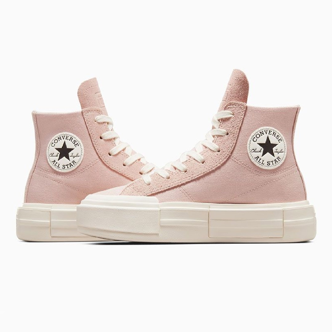 CONVERSE CHUCK TAYLOR ALL STAR CRUISE A06142C Pink