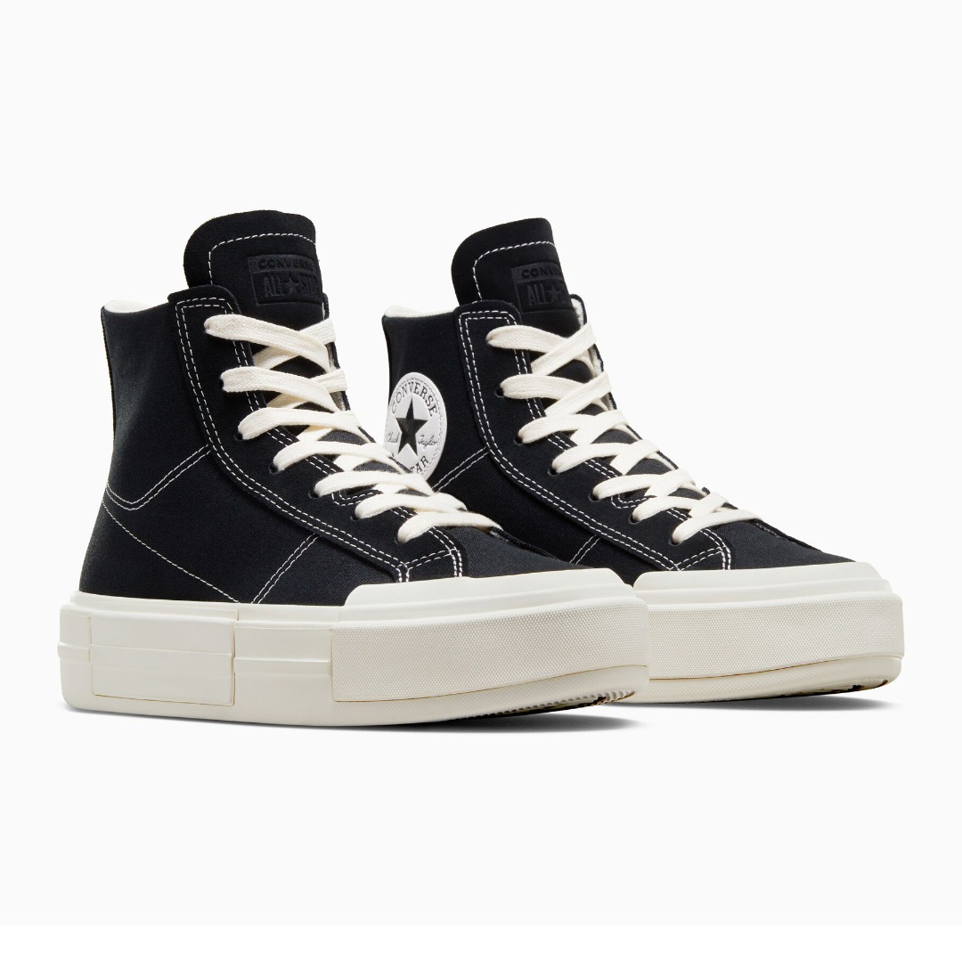 CONVERSE CHUCK TAYLOR ALL STAR CRUISE A04689C Black