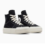 CONVERSE CHUCK TAYLOR ALL STAR CRUISE A04689C Black Image 1