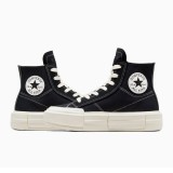 CONVERSE CHUCK TAYLOR ALL STAR CRUISE A04689C Black Image 2
