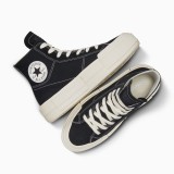 CONVERSE CHUCK TAYLOR ALL STAR CRUISE A04689C Black Image 4