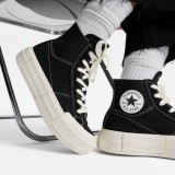 CONVERSE CHUCK TAYLOR ALL STAR CRUISE A04689C Black Image 6