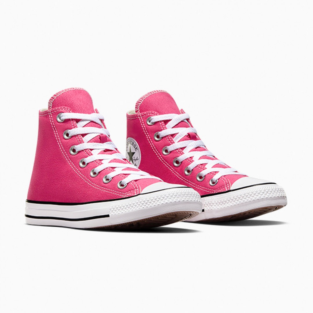 CONVERSE CHUCK TAYLOR ALL STAR A08136C Φούξια