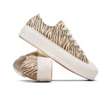 CONVERSE CHUCK TAYLOR ALL STAR LIFT A10959C Εκρού Εικόνα 3
