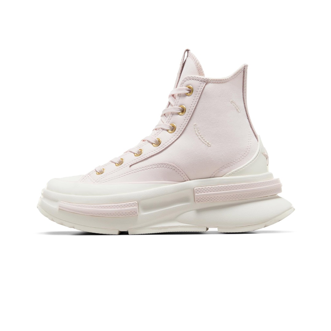 CONVERSE RUN STAR LEGACY CX PLATFORM TAILORED LINES A10409C Pink