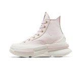 CONVERSE RUN STAR LEGACY CX PLATFORM TAILORED LINES A10409C Pink Image 0