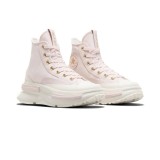 CONVERSE RUN STAR LEGACY CX PLATFORM TAILORED LINES A10409C Pink Image 1