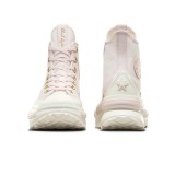 CONVERSE RUN STAR LEGACY CX PLATFORM TAILORED LINES A10409C Pink Image 2