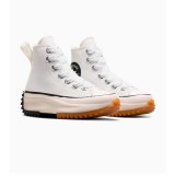 CONVERSE RUN STAR HIKE PLATFORM SKETCH A10422C Λευκό Εικόνα 1