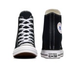 CONVERSE CHUCK TAYLOR ALL STAR CLASSIC WEDGE PLATFORM A11909C Μαύρο Εικόνα 2
