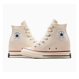 CONVERSE CHUCK 70 WEDGE A12562C Εκρού Εικόνα 3