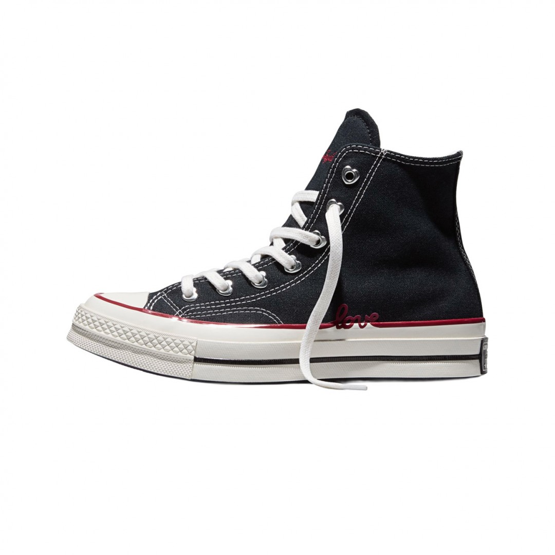 CONVERSE CHUCK 70 A19061C Black